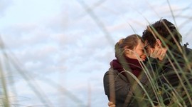 Timeline: Jessica en Pieter: nu samen