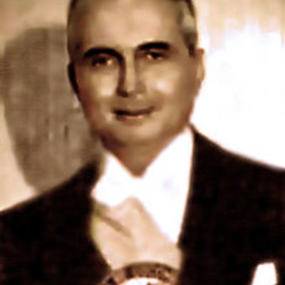 Timeline: Mariano Ospina