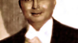 Timeline: Mariano Ospina