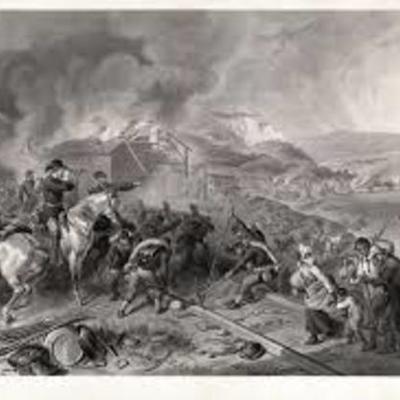 Timeline: Vietnam Time Line