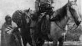 Timeline: Isabella's West Region Timline