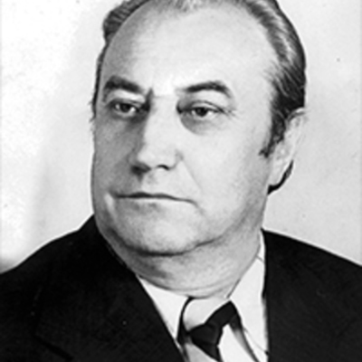 Timeline: Андрій Григорович Конфорович