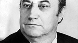 Timeline: Андрій Григорович Конфорович