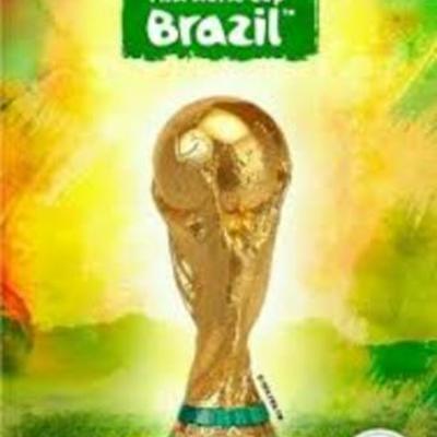 Timeline: brazil world cup 2014