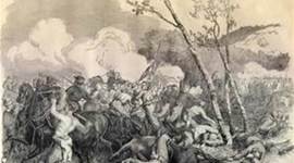 Timeline: Battle of Bull Run