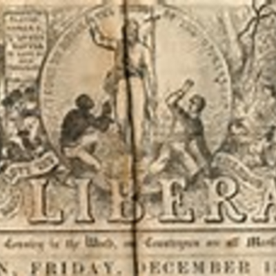 Timeline: First issue of the Liberator