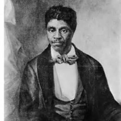 Timeline: Dred scott decision