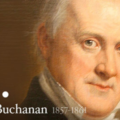 Timeline: James Buchanan sworn into 15th president