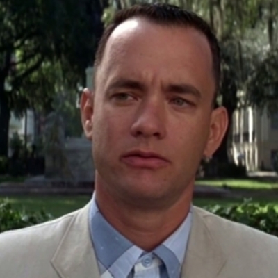 Timeline: Forrest Gump Timeline