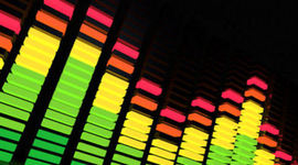 Timeline: Electronic Music