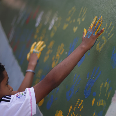 Timeline: Plan Alianza para la Prosperidad del Triángulo Norte