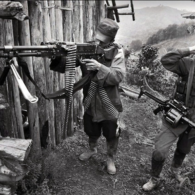 Timeline: Historia del Conflicto Armado Colombiano