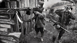 Timeline: Historia del Conflicto Armado Colombiano