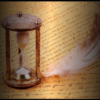 Timeline: Teorías Administrativas