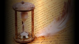 Timeline: Teorías Administrativas