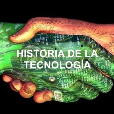 Timeline: Historia De La Tecnología