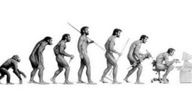 Timeline: revoluciones tecnologicas
