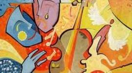 Timeline: LINEA DE TIEMPO COMUNICACION Y ARTE