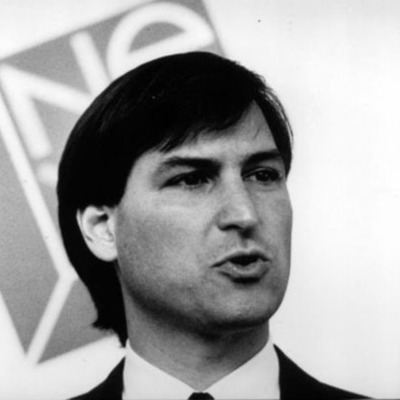 Timeline: steve jobs