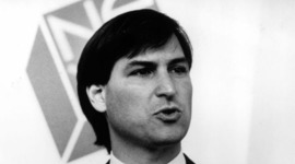 Timeline: steve jobs