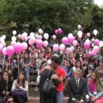 Timeline: MOVIMIENTOS SOCIALES