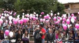 Timeline: MOVIMIENTOS SOCIALES