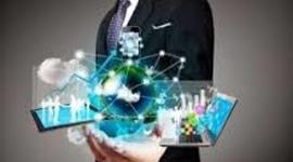 Timeline: AVANCES TECNOLOGICOS 1996-2016