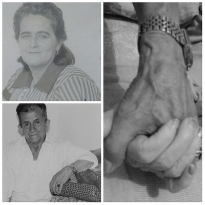 Timeline: Hasta que la muerte los separe