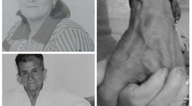 Timeline: Hasta que la muerte los separe