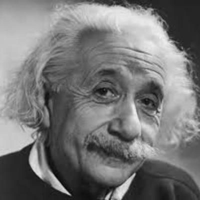 Timeline: Albert Einstein