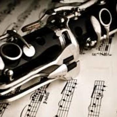 Timeline: Historia del clarinete