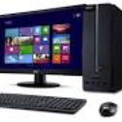 Timeline: Avances del computador