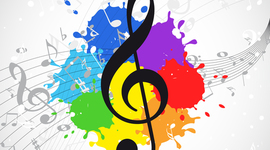 Timeline: Historia de la musica