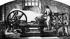 Timeline: revoluciones tecnologicas