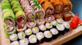 Timeline: almuerzos típicos colombianos