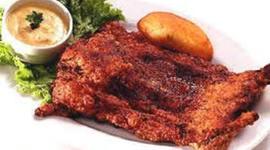 Timeline: almuerzos típicos colombianos