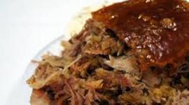 Timeline: almuerzos tipicos colombianos