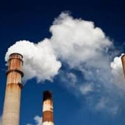 Timeline: progreso industrial