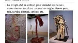 Timeline: Esplendor tecnológico Plásticos y nuevos materiales