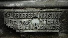 Timeline: SIGLO XX  PROGRESO INDUSTRIAL