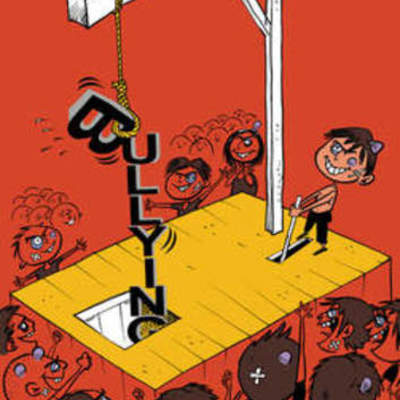 Timeline: HISTORIA DEL BULLYNG