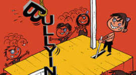 Timeline: HISTORIA DEL BULLYNG