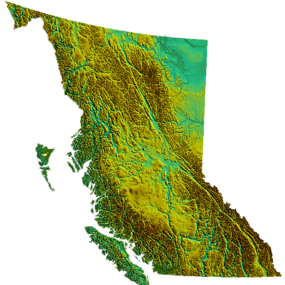 Timeline: BC Timeline 1812 - 1911