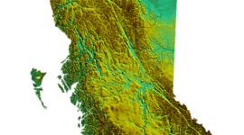 Timeline: BC Timeline 1812 - 1911