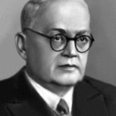 Timeline: Крилов М. М.