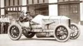 Timeline: TRANSPORTE SIGLO XX