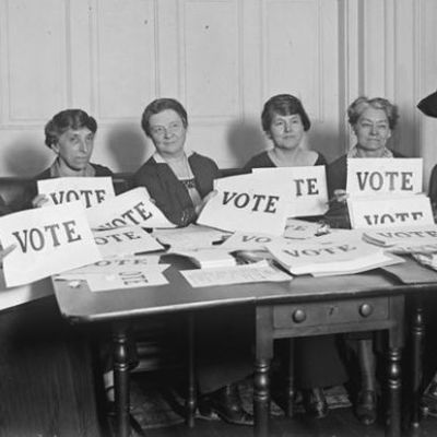 Timeline: Famous Firsts