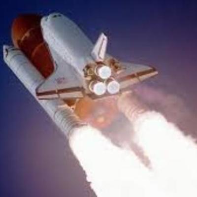 Timeline: CARRERA ESPACIAL