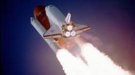 Timeline: CARRERA ESPACIAL