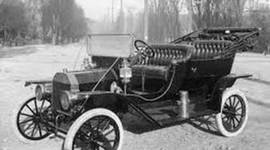 Timeline: TRANSPORTE